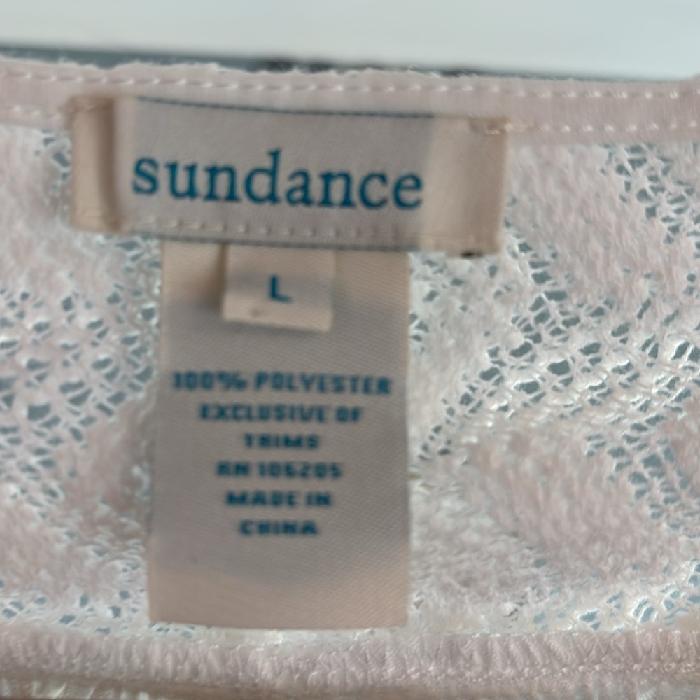 Sundance Batwing Sleeve Blouse - Picture 3 of 6